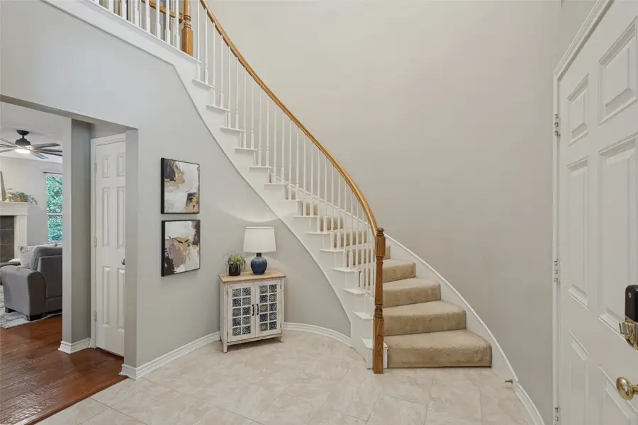 204 S Village Drive, McKinney, TX 75072 - #2
