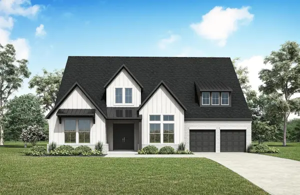 1700 Purple Sage Drive, Celina, TX 75009