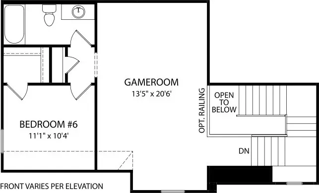1700 Purple Sage Drive, Celina, TX 75009 - #3
