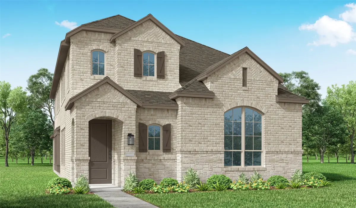 2616 Manzanar Mews, Celina, TX 75009 - #1