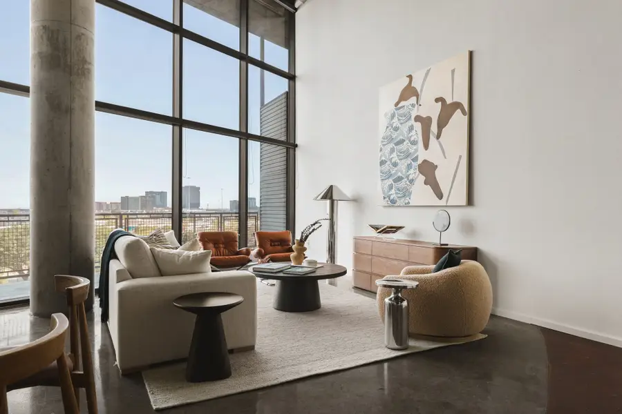 3110 Thomas Avenue #717, Dallas, TX 75204 - #3
