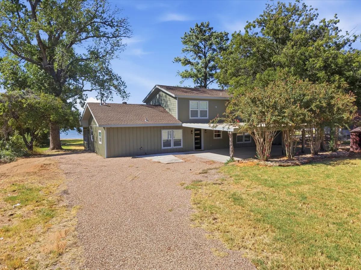 1031 Airport Road, Graford, TX 76449 - #1