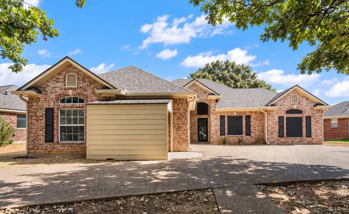 10124 Cougar Ridge Parkway, Waco, TX 76708 - #1
