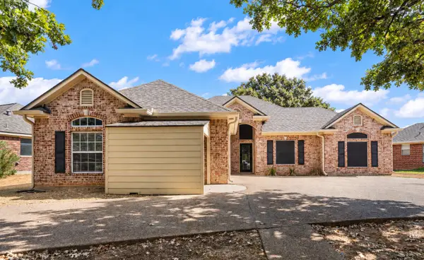 10124 Cougar Ridge Parkway, Waco, TX 76708