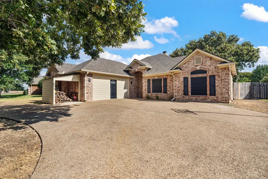 10124 Cougar Ridge Parkway, Waco, TX 76708 - #2