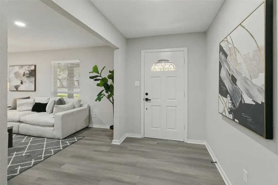 3515 Sheffield Drive, Arlington, TX 76013 - #2