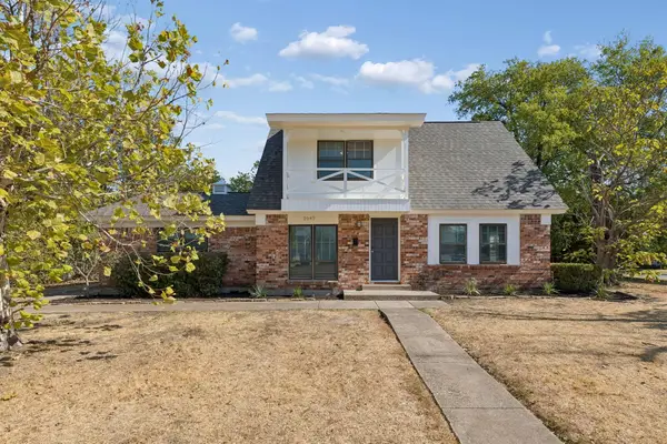 2047 Abshire Lane, Dallas, TX 75228