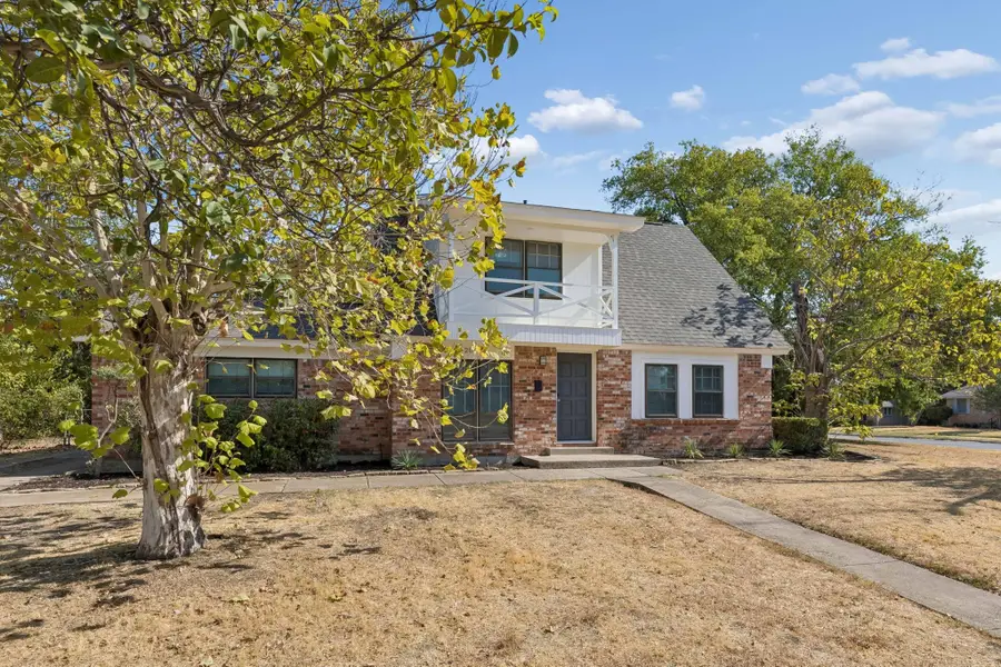 2047 Abshire Lane, Dallas, TX 75228 - #2