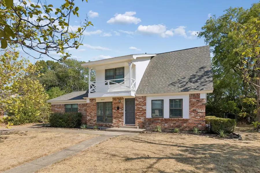 2047 Abshire Lane, Dallas, TX 75228 - #3