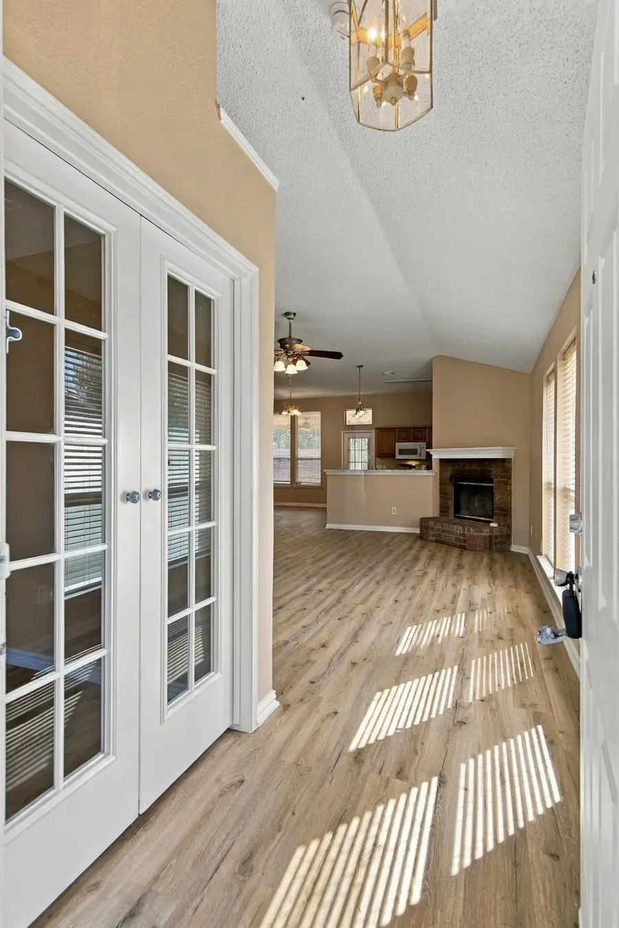 8116 Hulen Park Circle, Fort Worth, TX 76123 - #3
