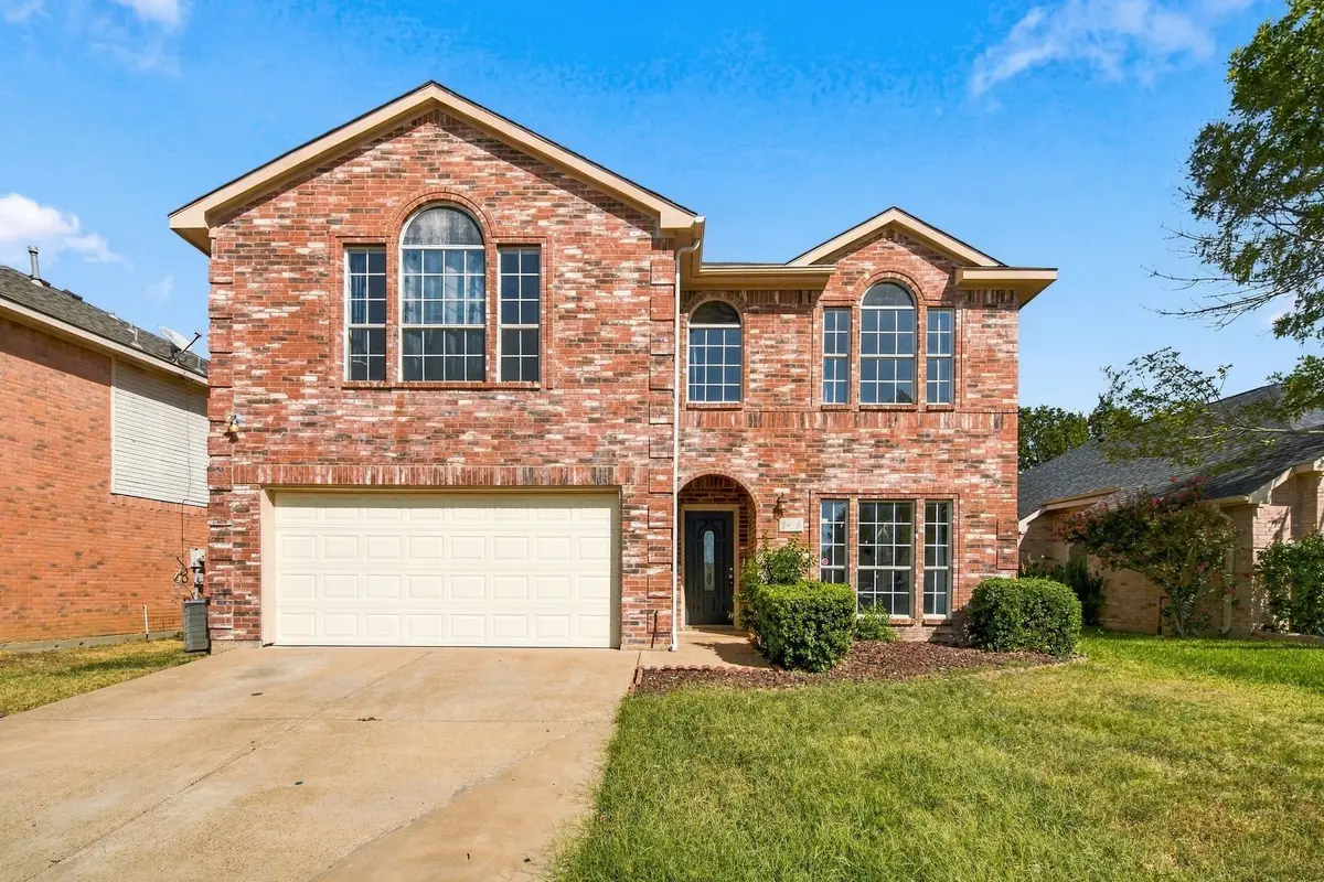 5948 Sugarleaf Lane, Dallas, TX 75249 - #1