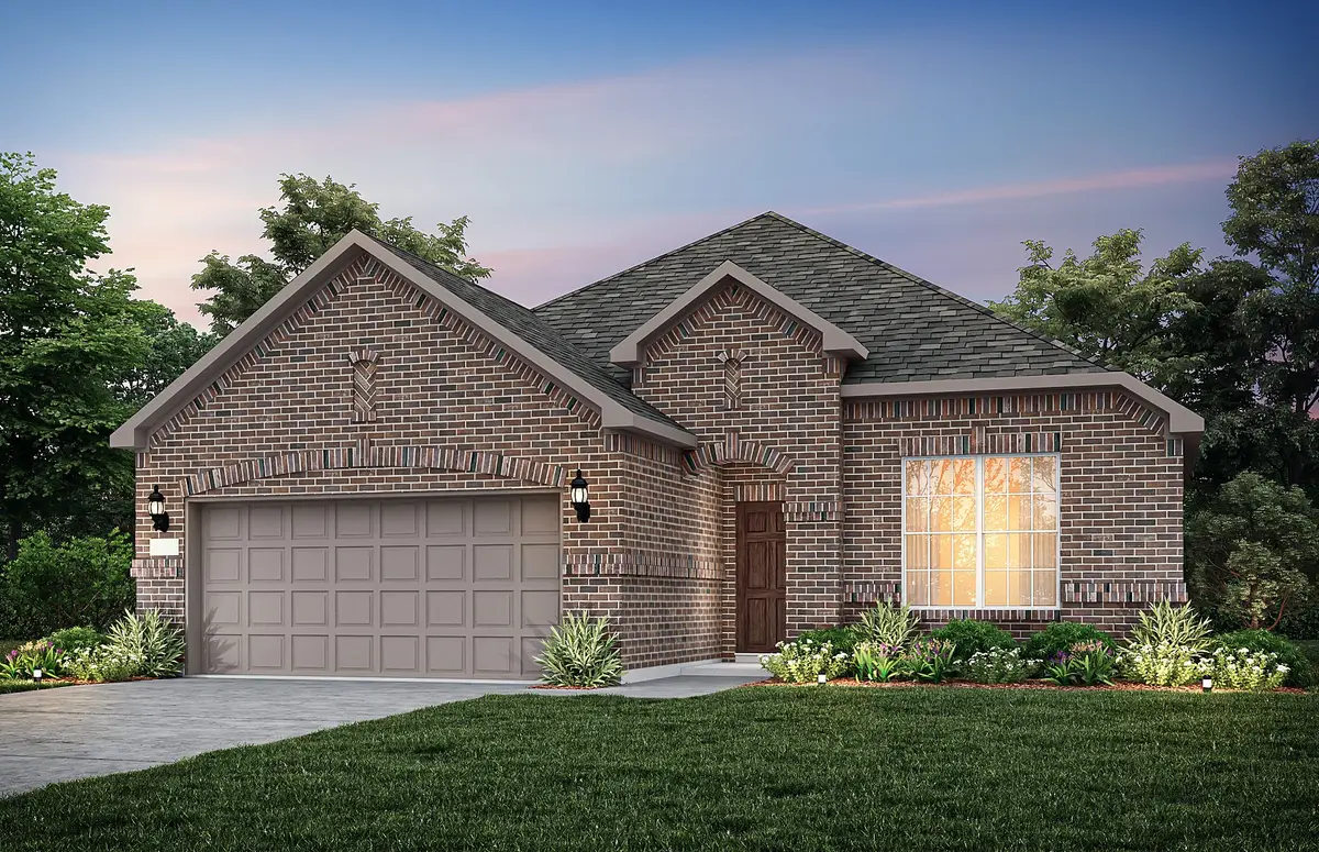 3112 Cliffside Drive, Celina, TX 75009 - #1