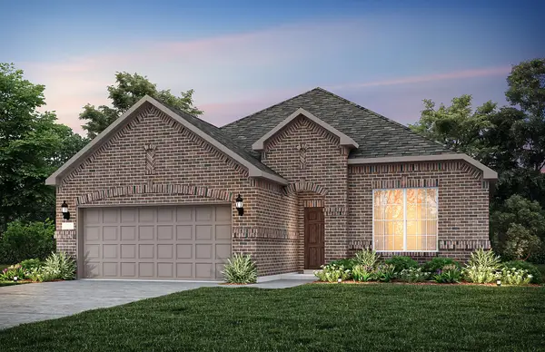 3112 Cliffside Drive, Celina, TX 75009