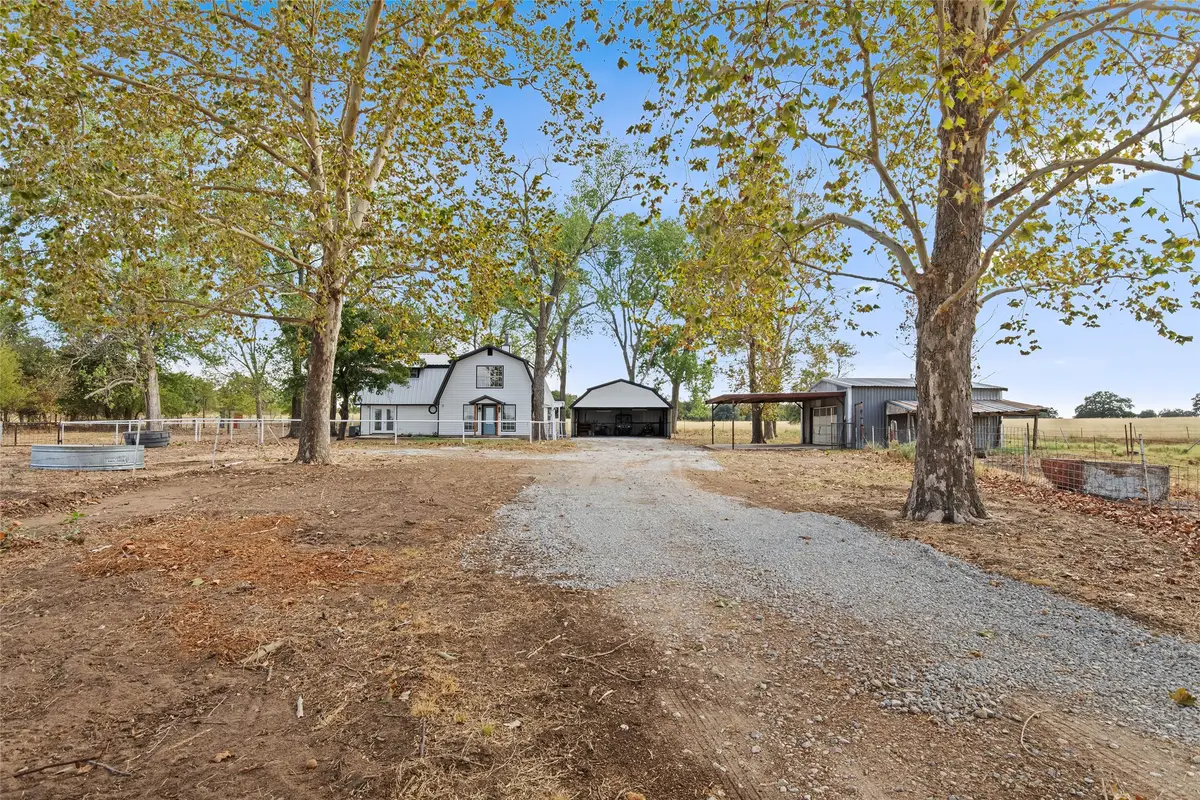 666 County Road 2445, Decatur, TX 76234 - #1