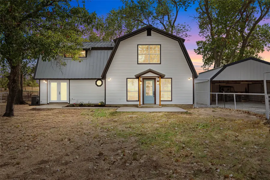 666 County Road 2445, Decatur, TX 76234 - #2