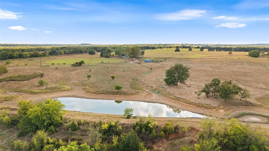 666 County Road 2445, Decatur, TX 76234 - #3