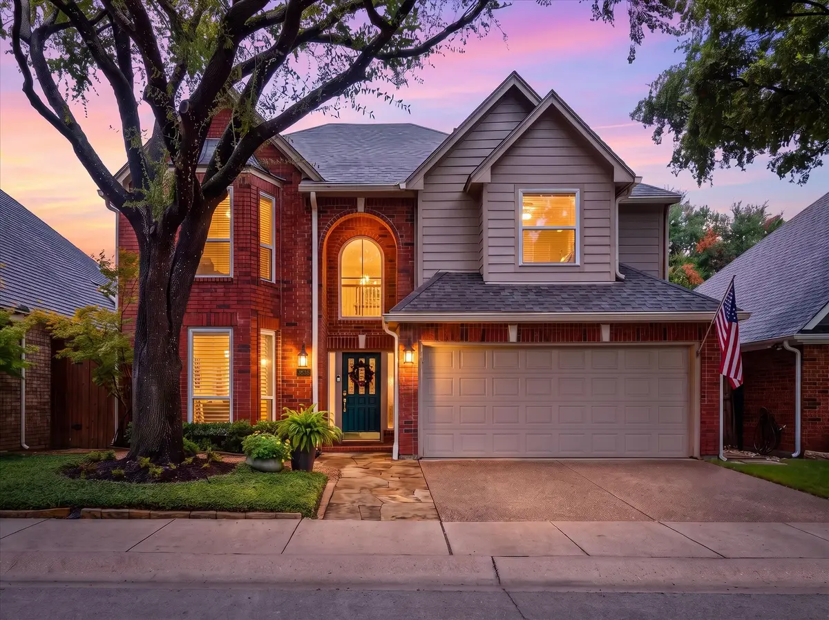 3838 Canot Lane, Addison, TX 75001 - #1