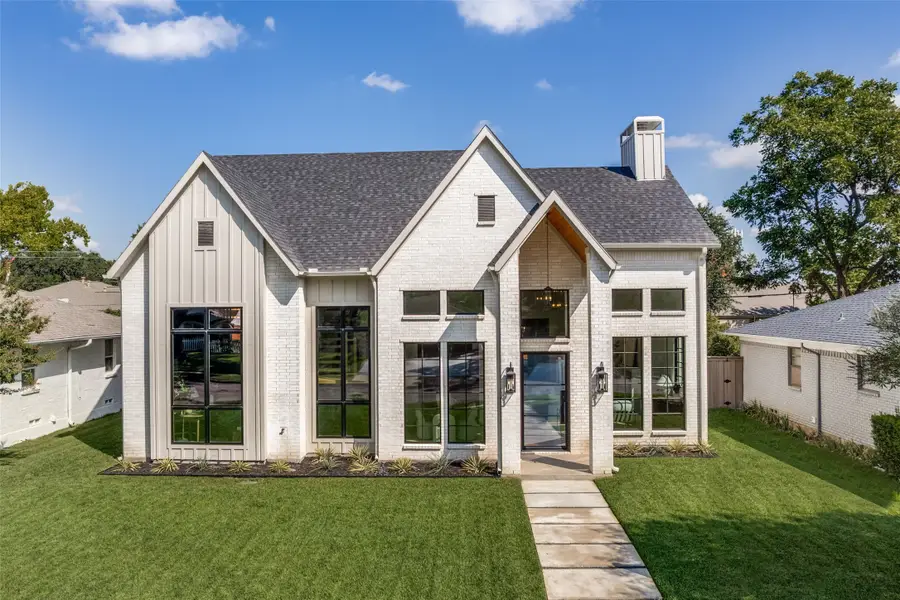 10641 Larchfield Lane, Dallas, TX 75238 - #2