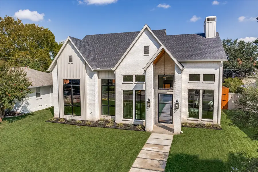 10641 Larchfield Lane, Dallas, TX 75238 - #3