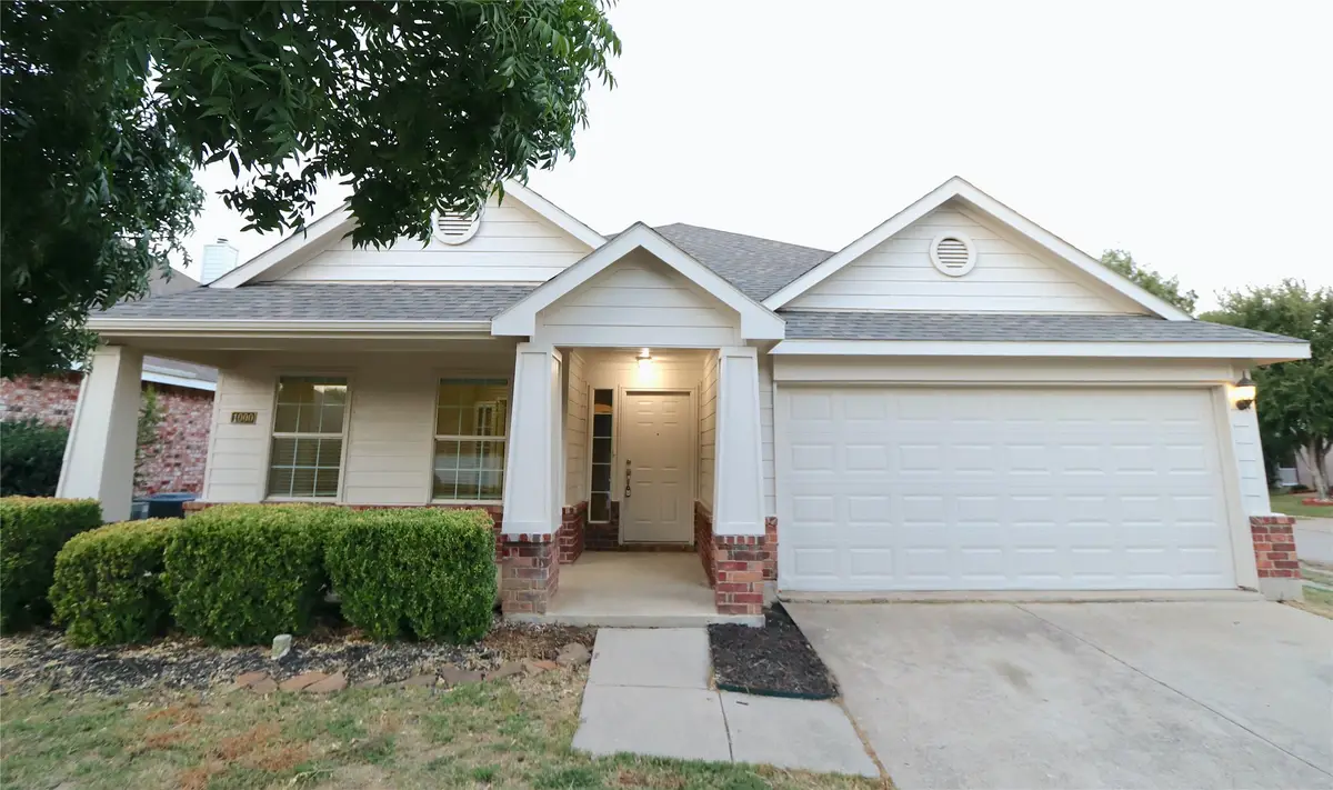 1000 Warbler Lane, Aubrey, TX 76227 - #1