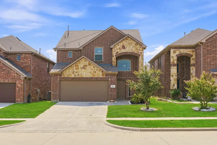 9813 Pronghorn Road, McKinney, TX 75071 - #2