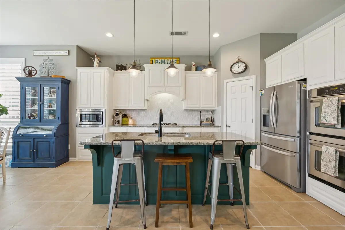1000 Fenwick Lane, Forney, TX 75126 - #1