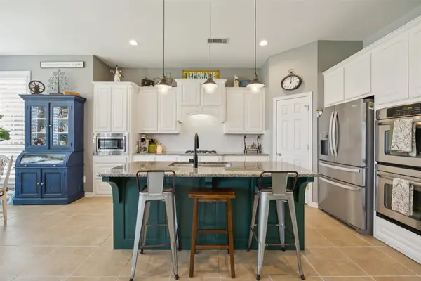 1000 Fenwick Lane, Forney, TX 75126