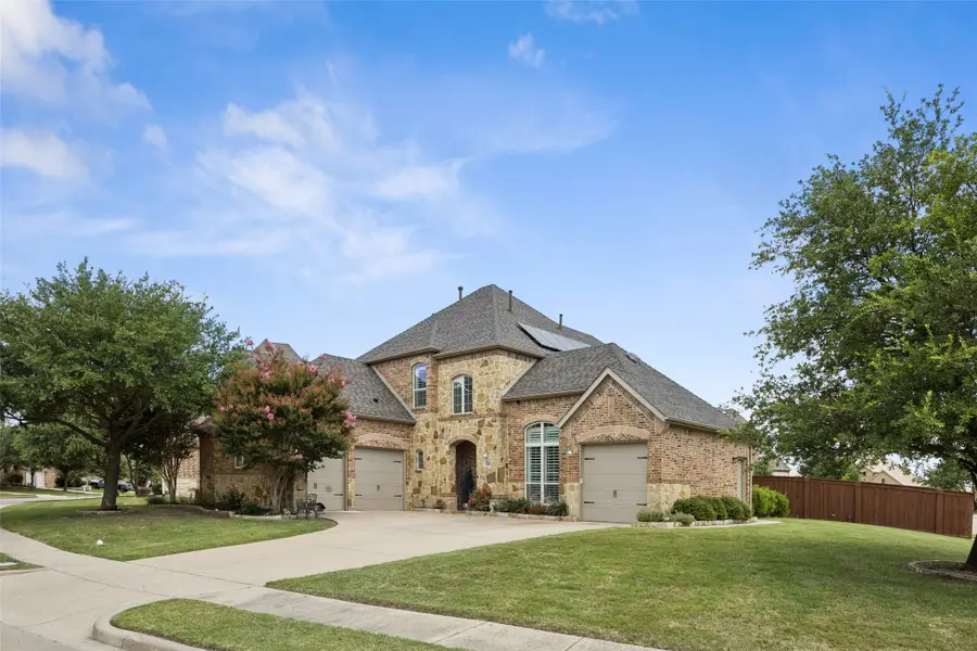 1000 Fenwick Lane, Forney, TX 75126 - #3