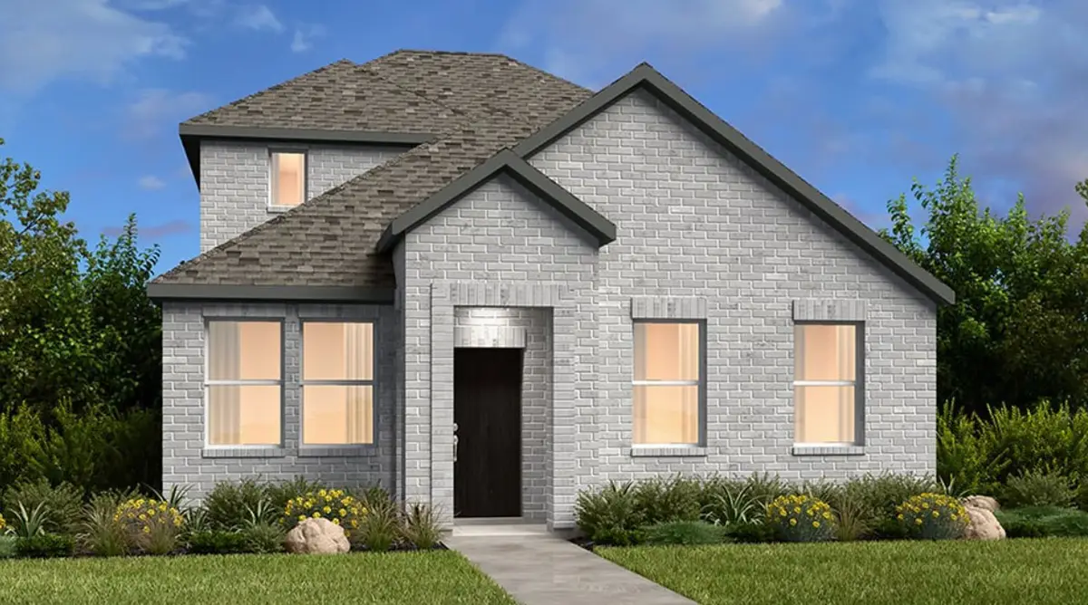 1124 Saltbrush Mews, Celina, TX 75009 - #1