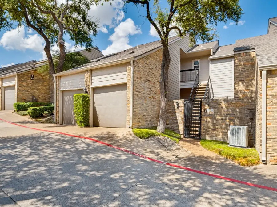 5616 Preston Oaks Road #110, Dallas, TX 75254 - #2