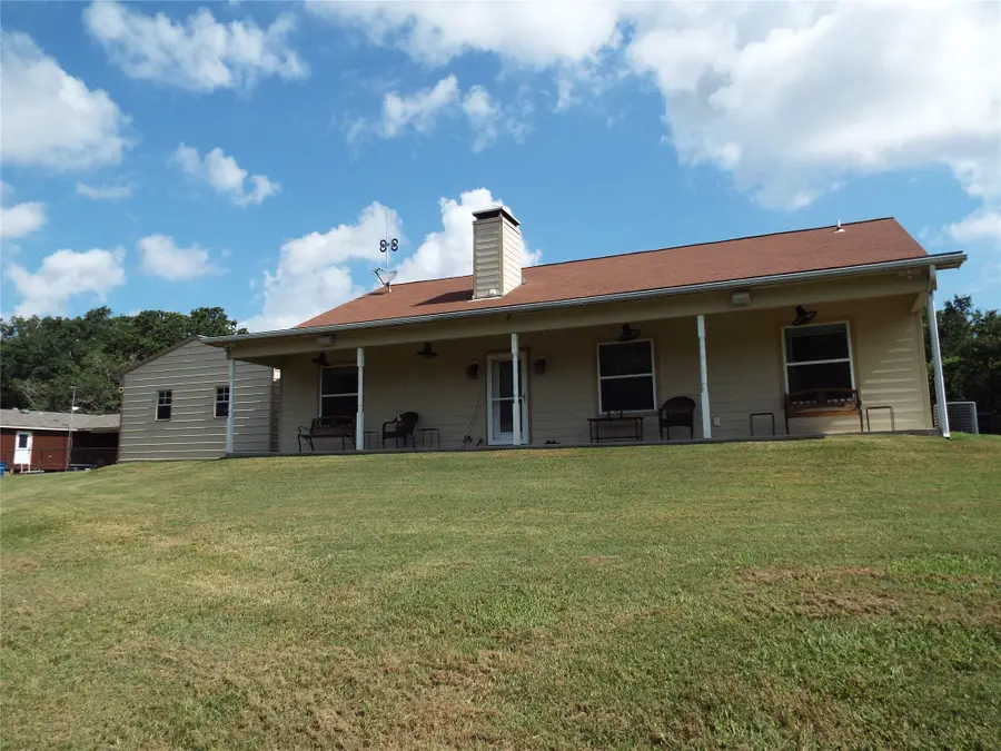 721 Midway Road, Tool, TX 75143 - #2