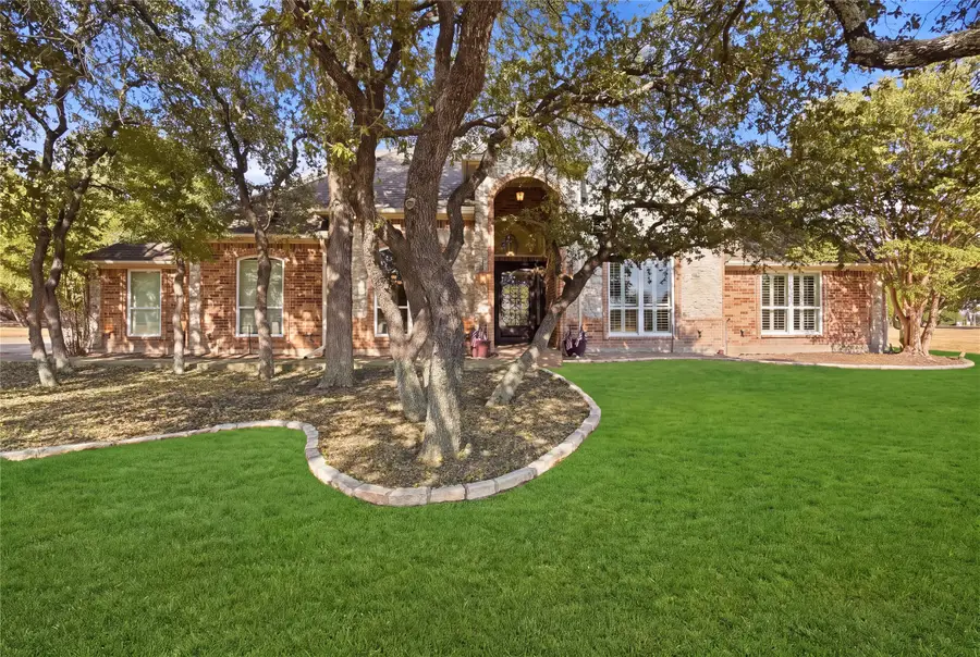 199 Deer Creek Drive, Aledo, TX 76008 - #2