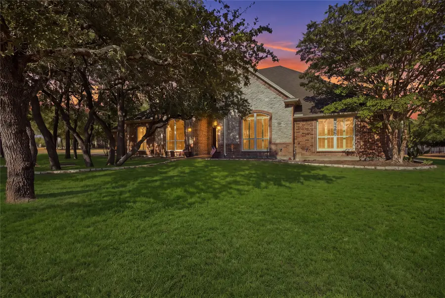 199 Deer Creek Drive, Aledo, TX 76008 - #3