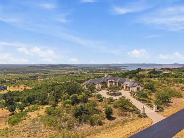 0 Shooting Star Court, Graford, TX 76449