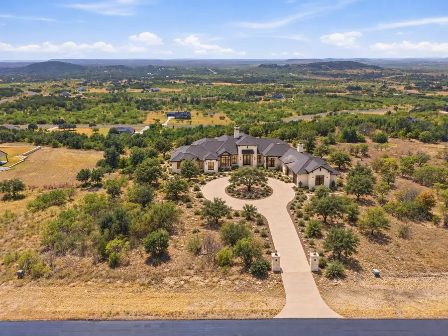 0 Shooting Star Court, Graford, TX 76449 - #2