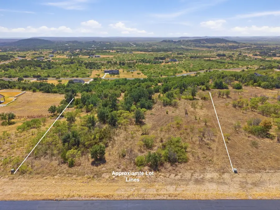 0 Shooting Star Court, Graford, TX 76449 - #3