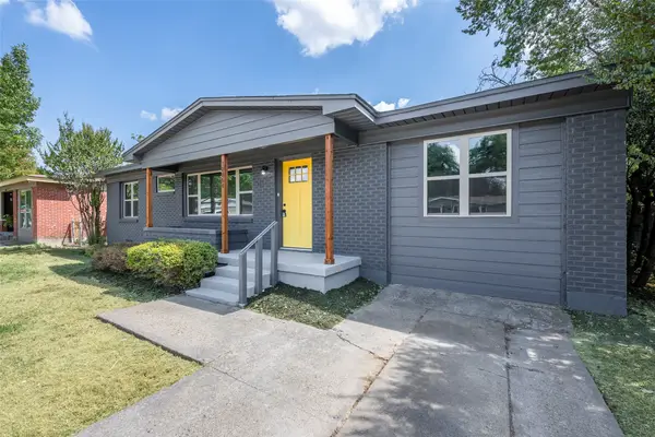 10864 Ruth Ann Drive, Dallas, TX 75228