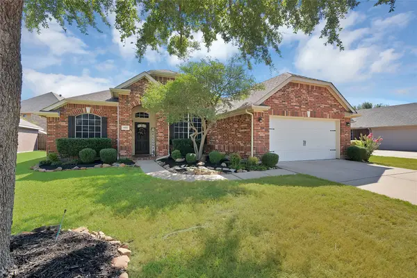 505 Victory Lane, Mansfield, TX 76063