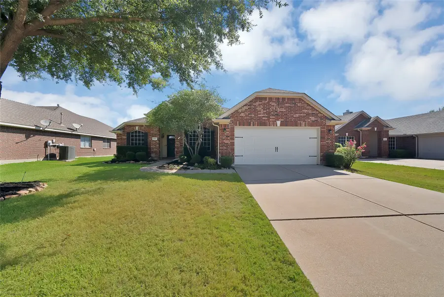 505 Victory Lane, Mansfield, TX 76063 - #2