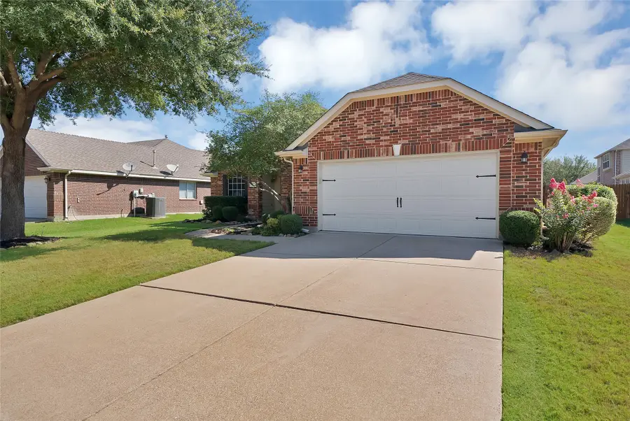 505 Victory Lane, Mansfield, TX 76063 - #3