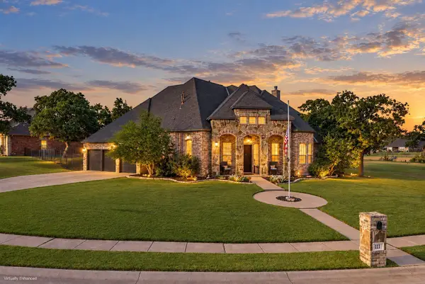 111 Highland Court, Boyd, TX 76023
