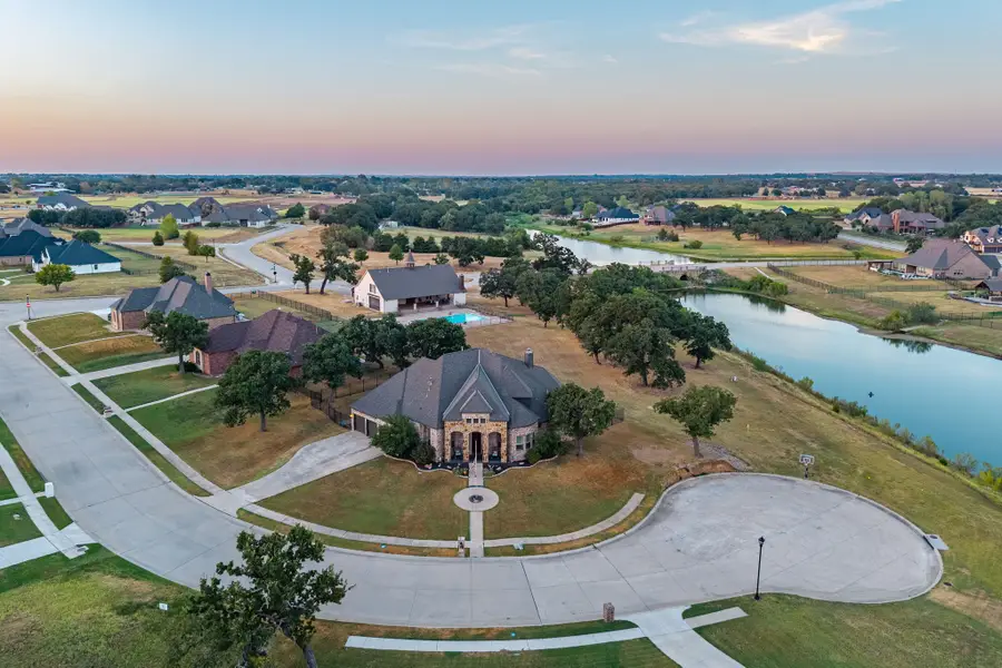 111 Highland Court, Boyd, TX 76023 - #2