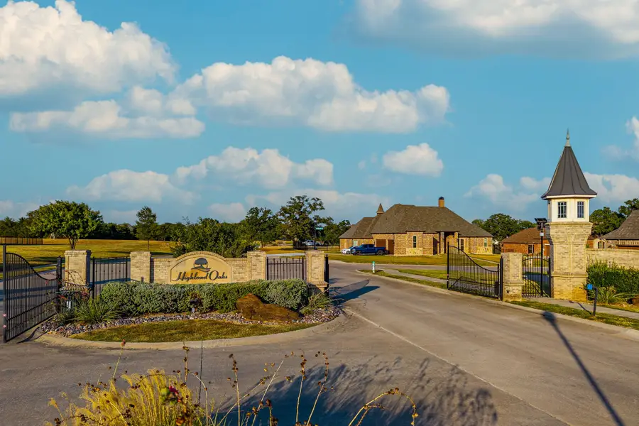 111 Highland Court, Boyd, TX 76023 - #3