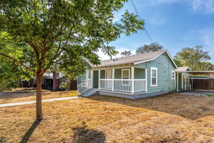 5600 Hiett Court, Fort Worth, TX 76112 - #3