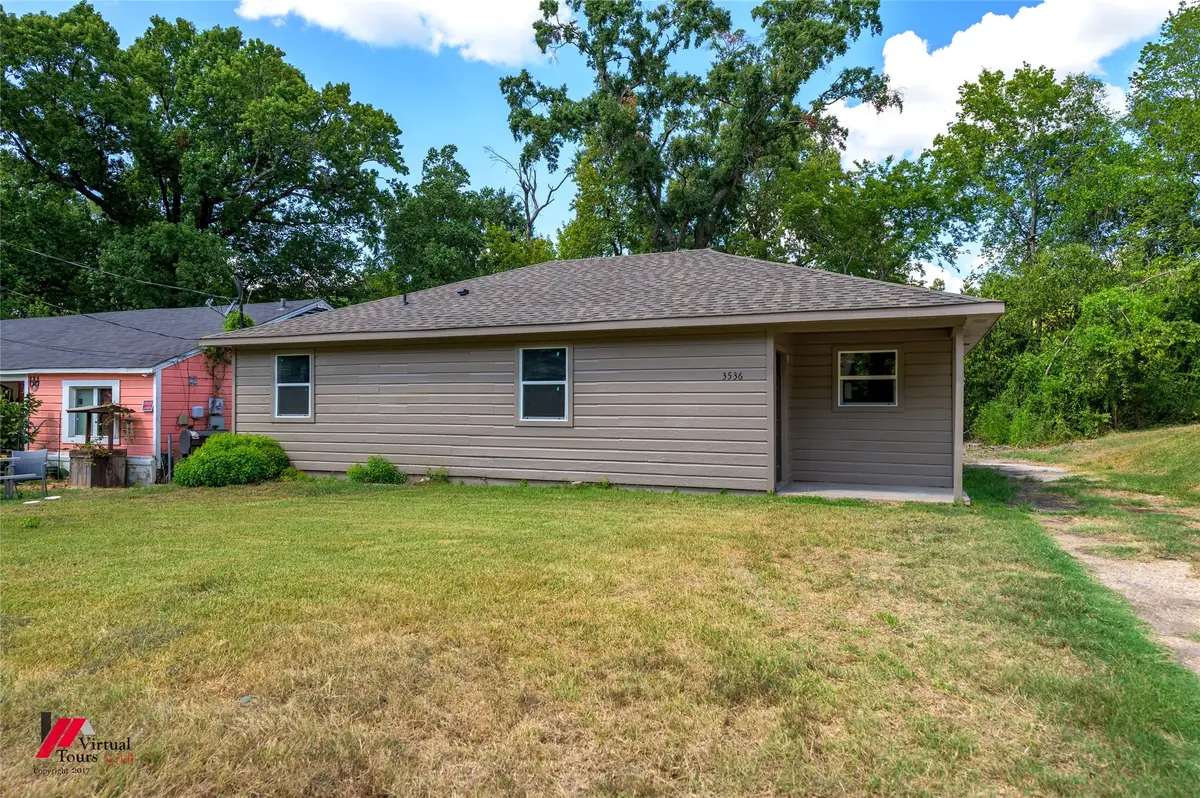 3536 Sumner Street, Shreveport, LA 71109 - #1