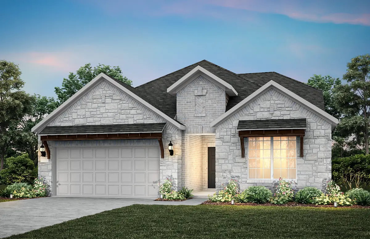 3101 Tophill Drive, Celina, TX 75009 - #1