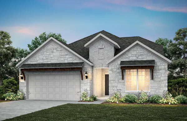3101 Tophill Drive, Celina, TX 75009