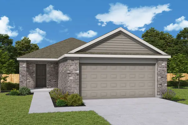 832 Springwell Drive, Princeton, TX 75407