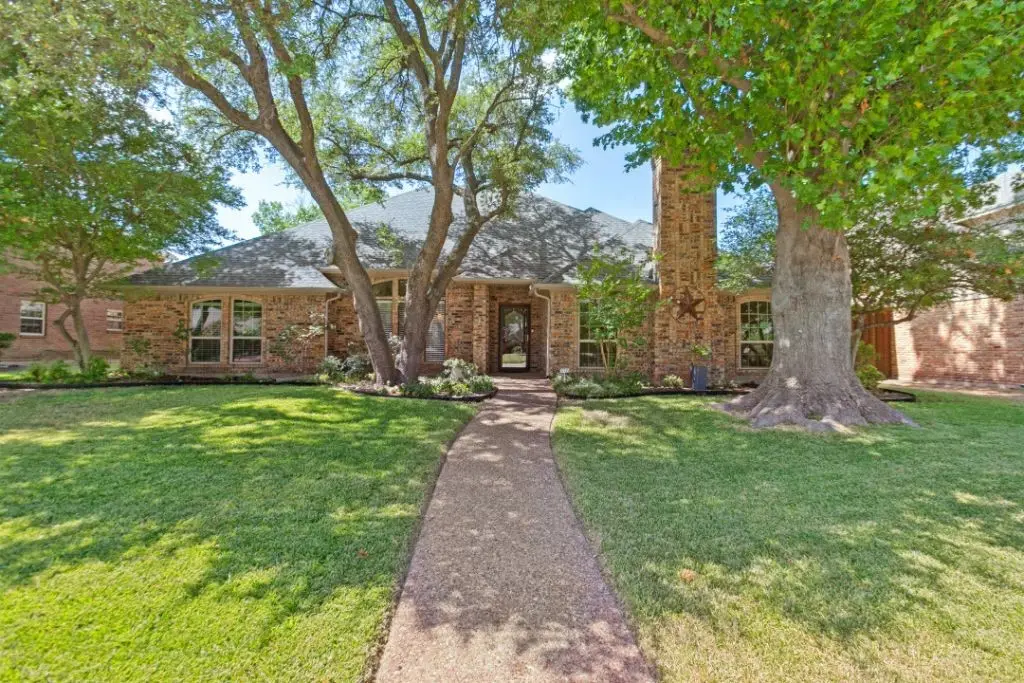 17715 Voss Road, Dallas, TX 75287 - #1