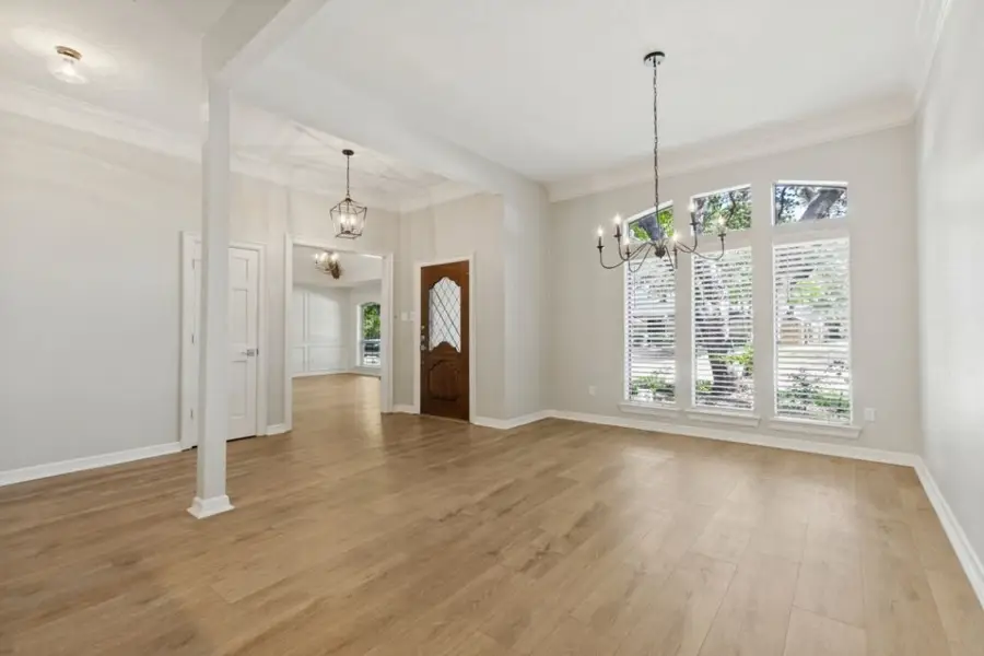 17715 Voss Road, Dallas, TX 75287 - #2